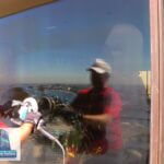 Large Scale Glass Resurfacing | Newport Beach CA Glass Scratch Removal