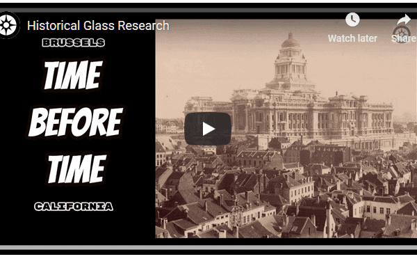 Historical-Glass-Research-Video-and-Text Historical Glass Research Video