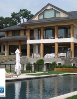 Laminated Glass Resurfacing
