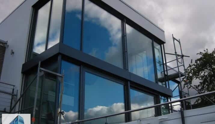 Scratch Glass Repair Services