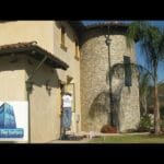 Scratched Window Resurfacing