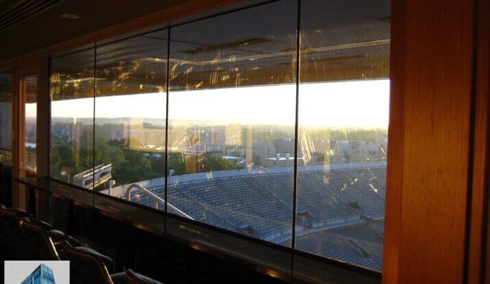 Widespread Scratched Glass Repair Expert