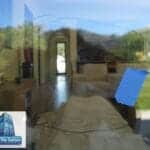 Scratched Window Resurfacing