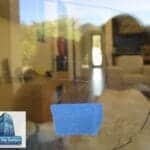 Scratched Window Resurfacing