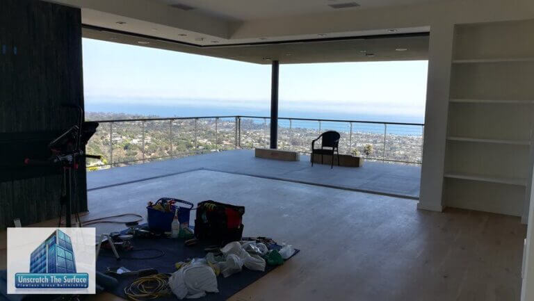 Scratch removal service available in Goleta and Carpinteria