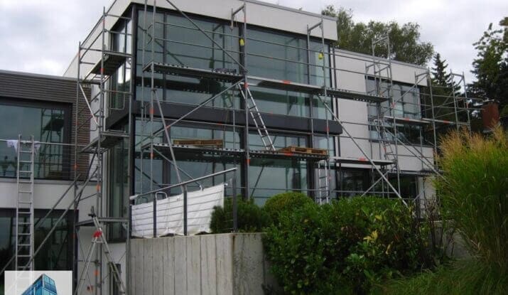 Professional Scratch Glass Repair Services