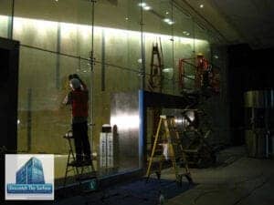 Glass Restoration Services Queens, New York