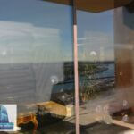 Large Scale Glass Resurfacing | Newport Beach CA Glass Scratch Removal