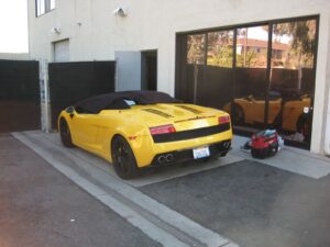 Fixing Scratched Car Glass in Newport Beach CA Fixing scratched car glass in Newport Beach, CA