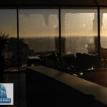 Large Scale Glass Resurfacing | Newport Beach CA Glass Scratch Removal