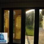 Scratched Window Resurfacing