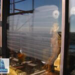 Large Scale Glass Resurfacing | Newport Beach CA Glass Scratch Removal