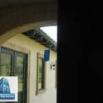 Scratched Window Resurfacing