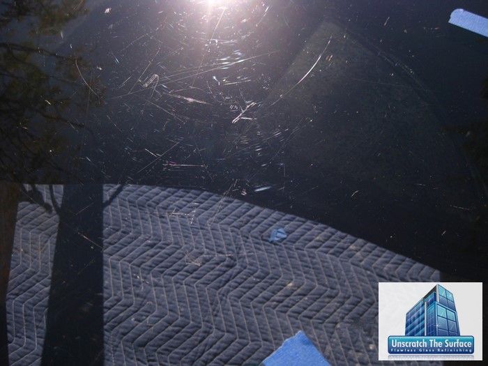 Remove Scratches from Glass Table | Bel Air CA how to remove scratches from glass table in bel air, ca-2
