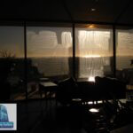 Large Scale Glass Resurfacing | Newport Beach CA unscratched the surface