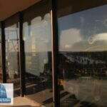 Large Scale Glass Resurfacing | Newport Beach CA unscratched the surface