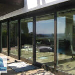 Tempered Door Glass Repair