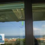 Tempered Door Glass Repair