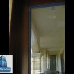 Scratched Window Resurfacing