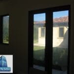 Scratched Window Resurfacing
