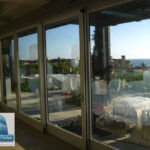 Tempered Door Glass Repair