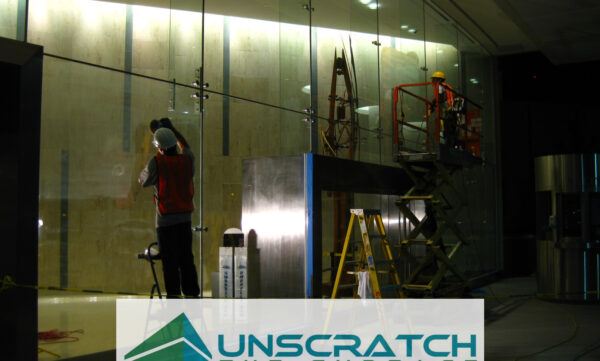 Widespread Glass Scratch Refinishing Fastest In Widespread Scratched Tempered Glass Resurfacing