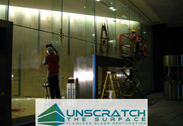 Widespread Glass Scratch Refinishing Fastest In Widespread Scratched Tempered Glass Resurfacing