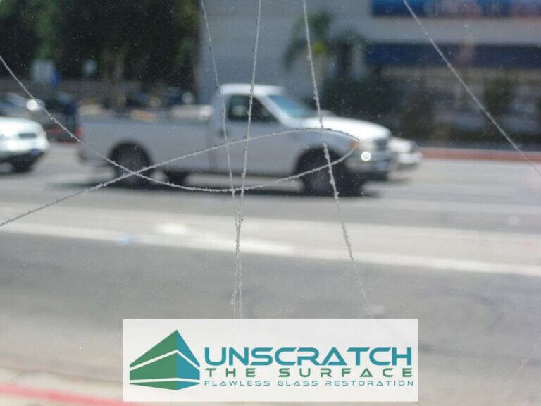 Restoration Glass Services | Project Estimator | Unscratch unscratched the surface