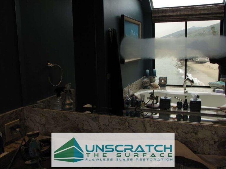 unscratched the surface