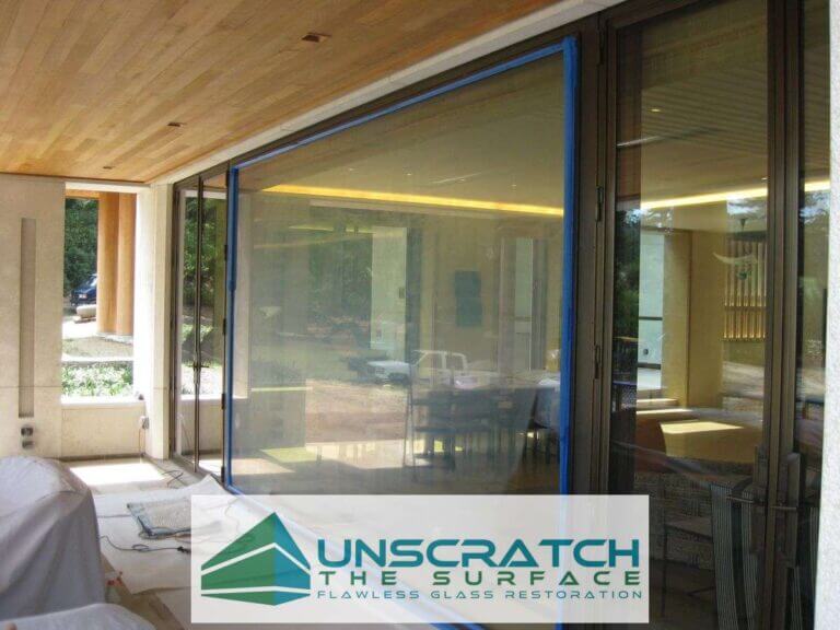 The Art of Restoring Scratched Glass: A Comprehensive Guide unscratch the surface