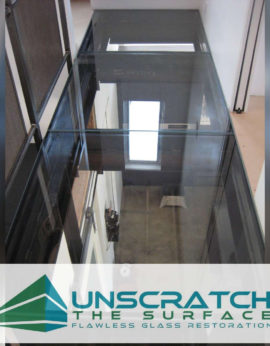 Fastest Glass Scratch Removal Malibu, CA