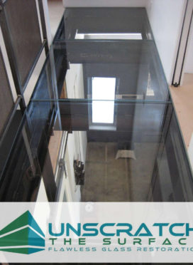 Fastest Glass Scratch Removal Malibu, CA