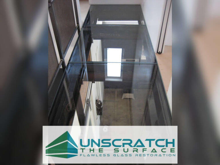 Fastest Glass Scratch Removal Malibu, CA