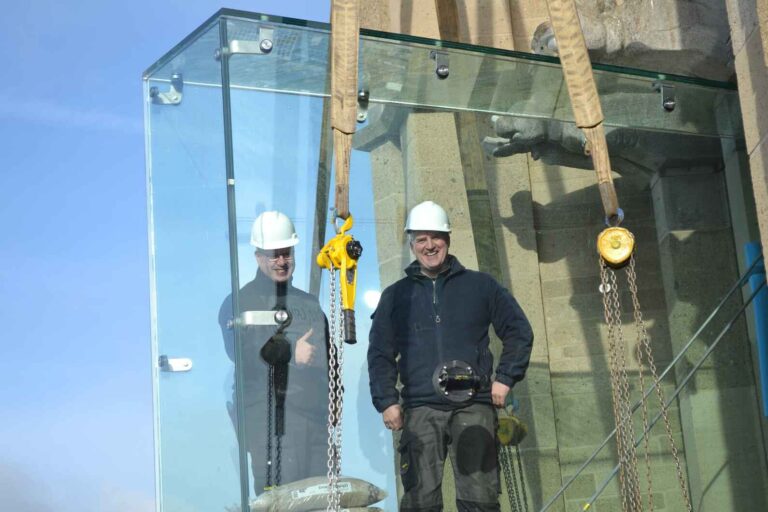 Restoration Glass Services | Project Estimator | Unscratch Scratched Glass Consulting glass restoration Contractors and insurance